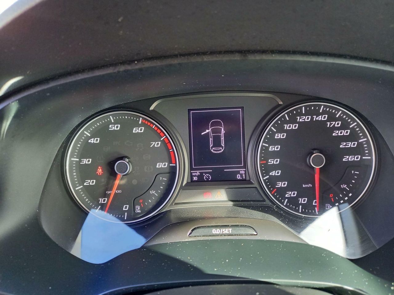 Foto Seat León 17