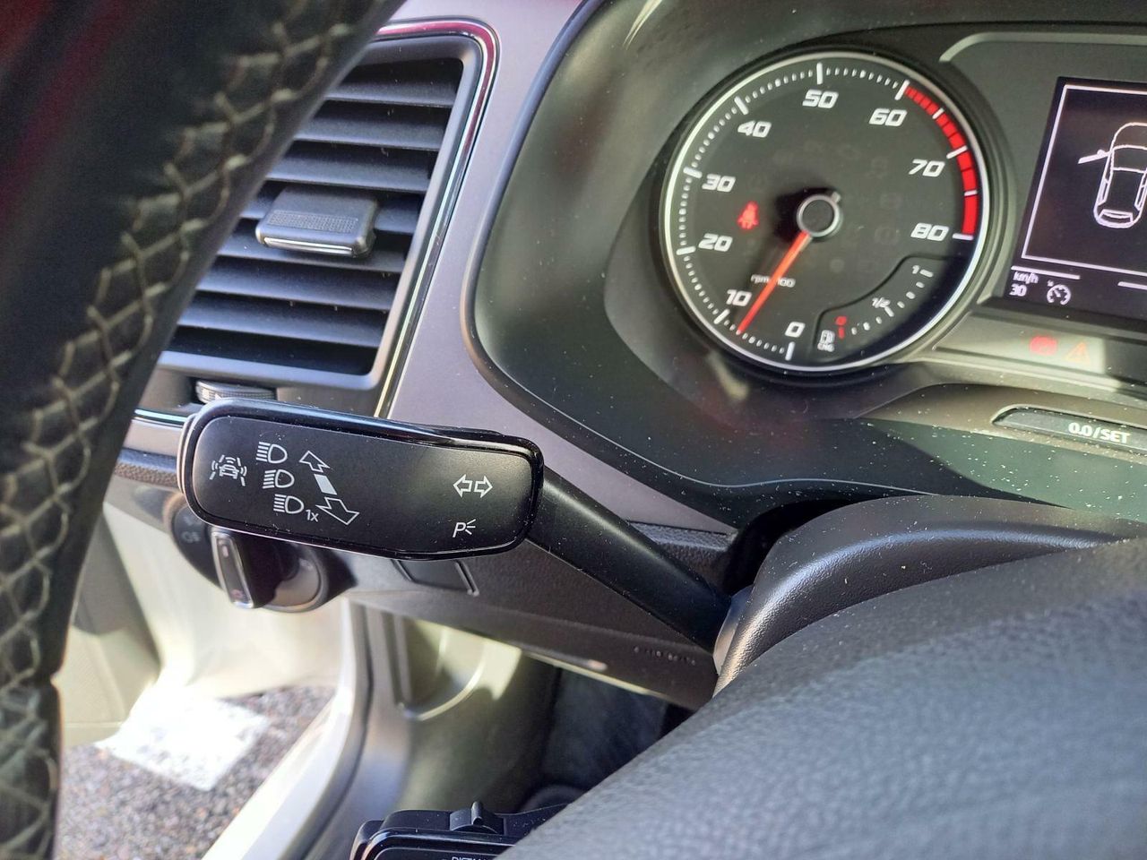 Foto Seat León 18