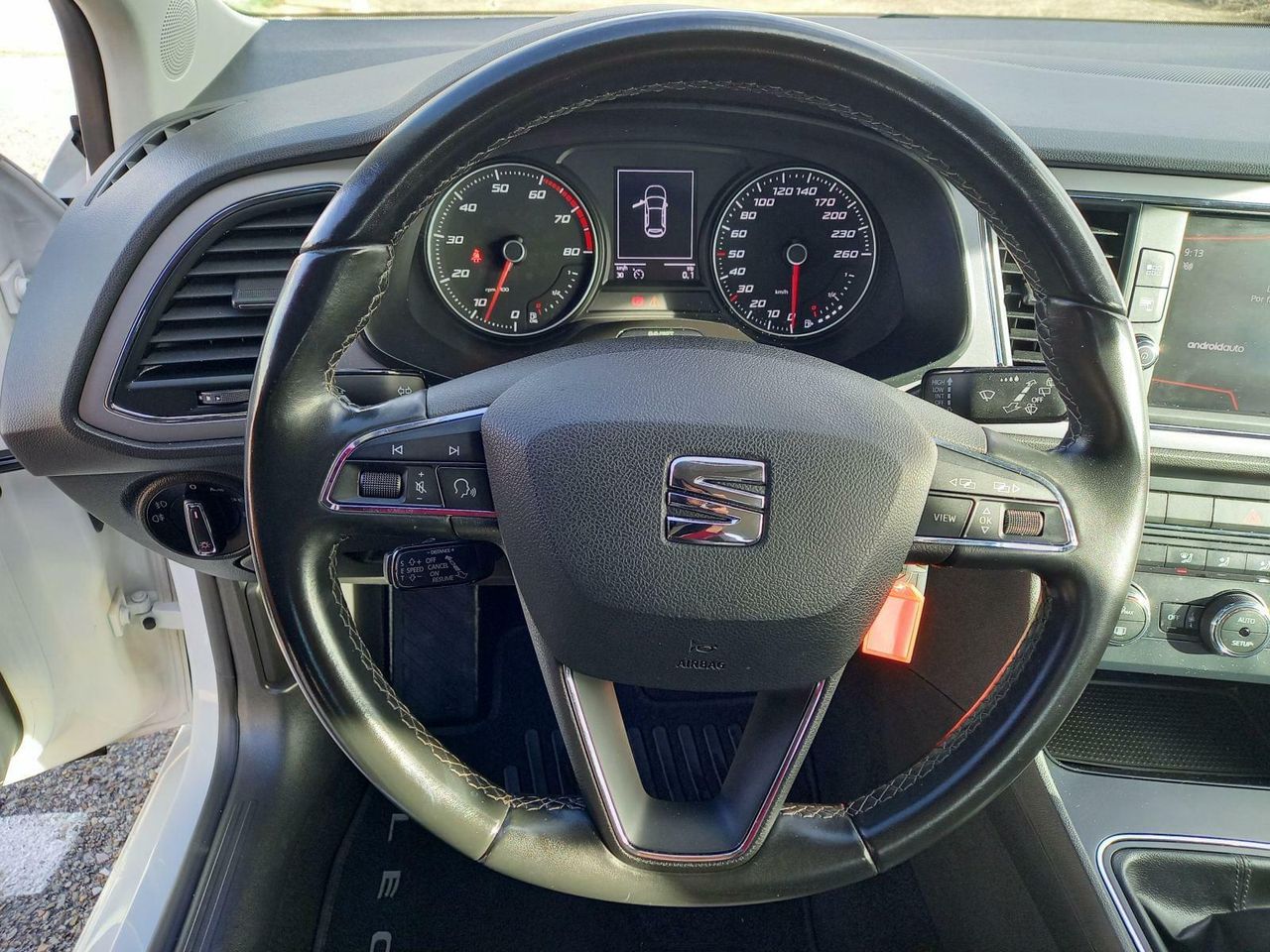 Foto Seat León 19
