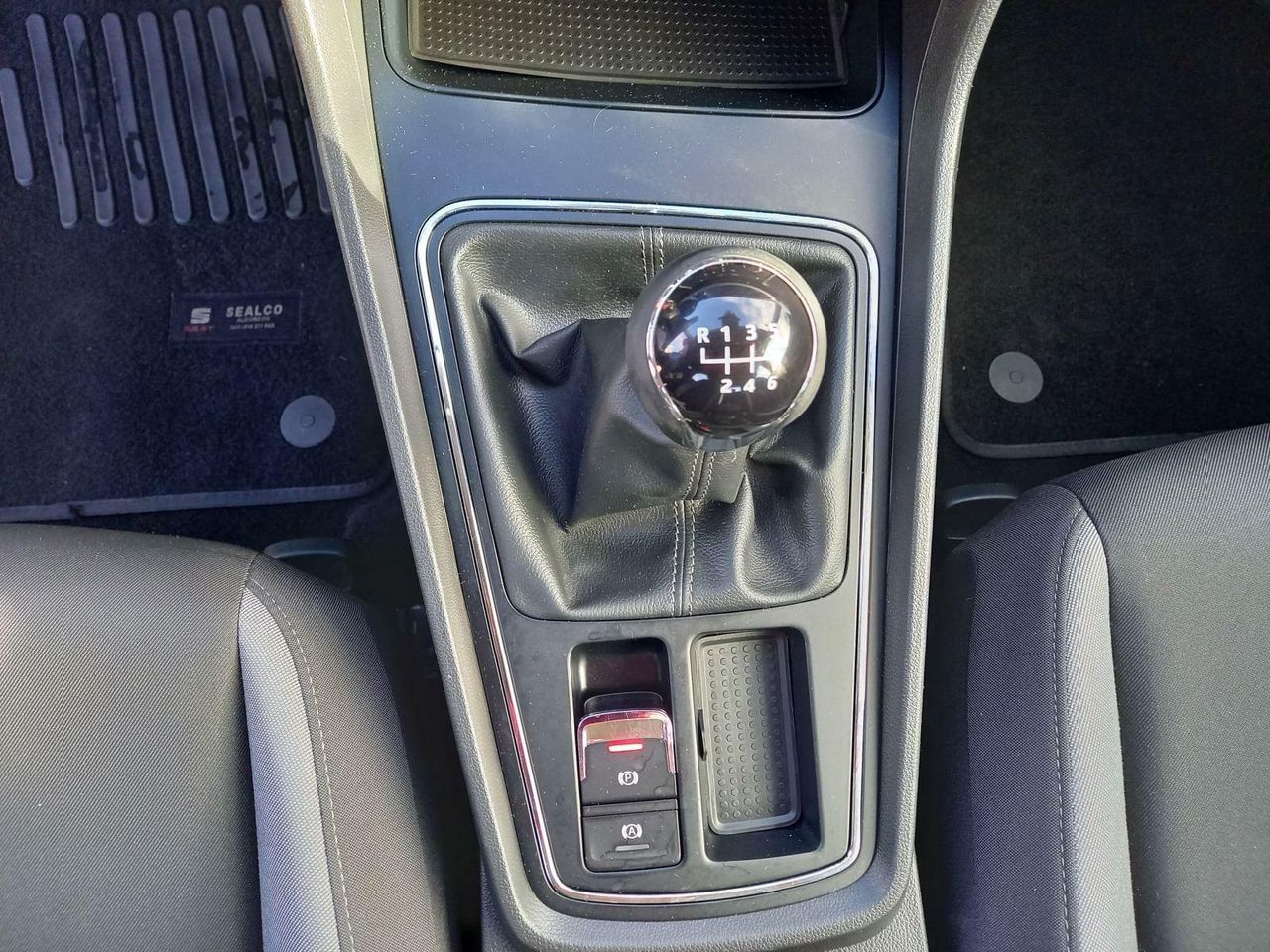 Foto Seat León 22
