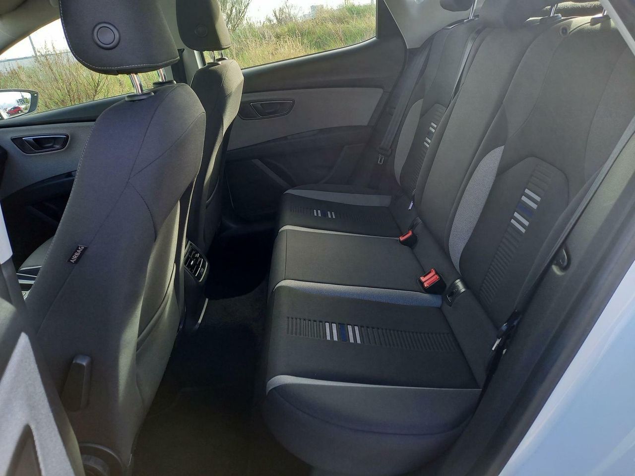 Foto Seat León 23