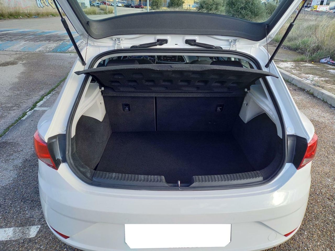 Foto Seat León 26