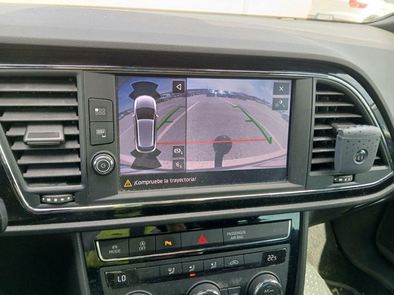 Foto Seat León 10