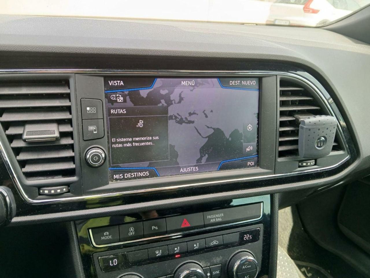 Foto Seat León 11