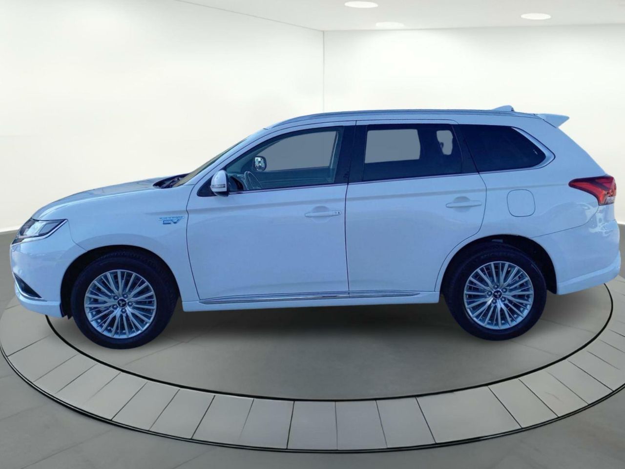 Foto Mitsubishi Outlander 3