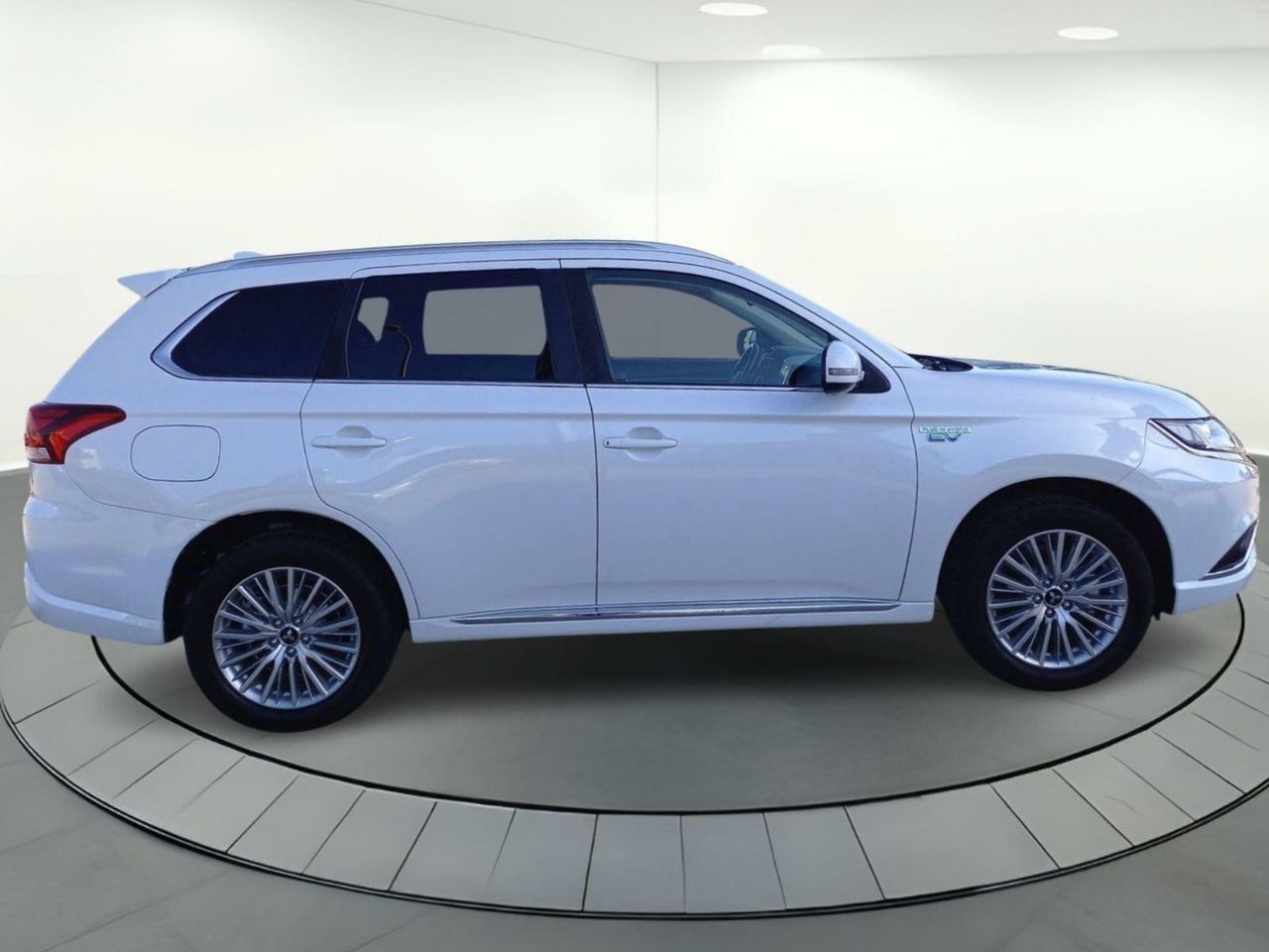 Foto Mitsubishi Outlander 7