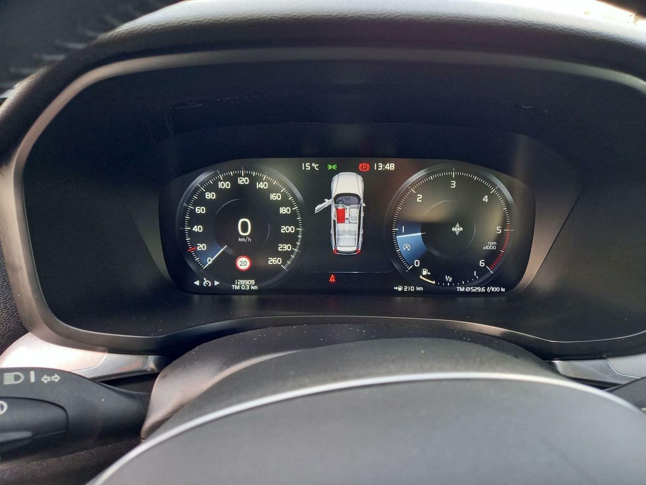 Foto Volvo V60 18