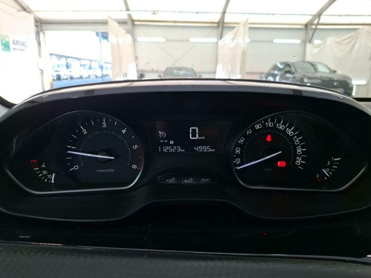 Foto Peugeot 2008 6