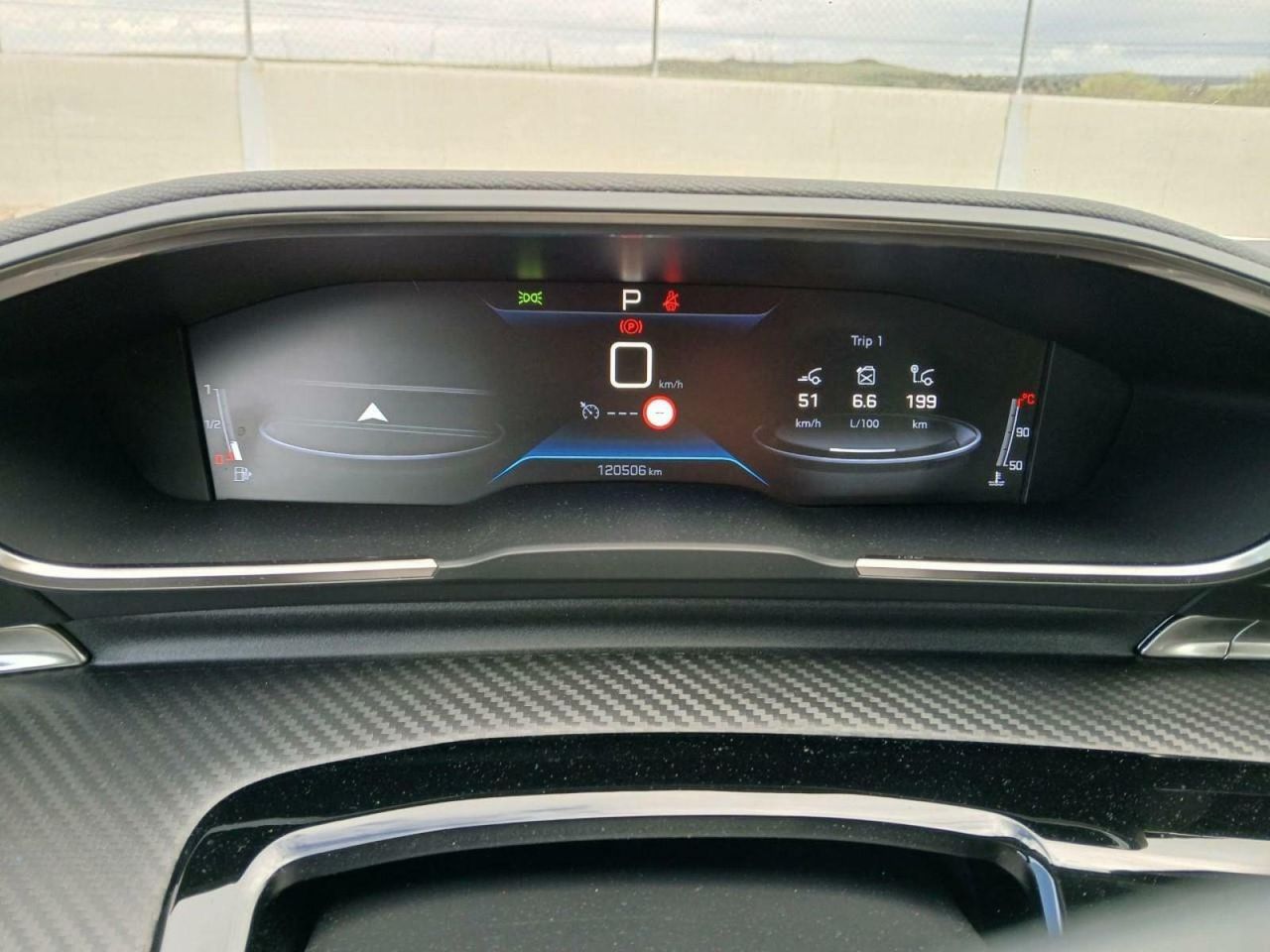 Foto Peugeot 508 4