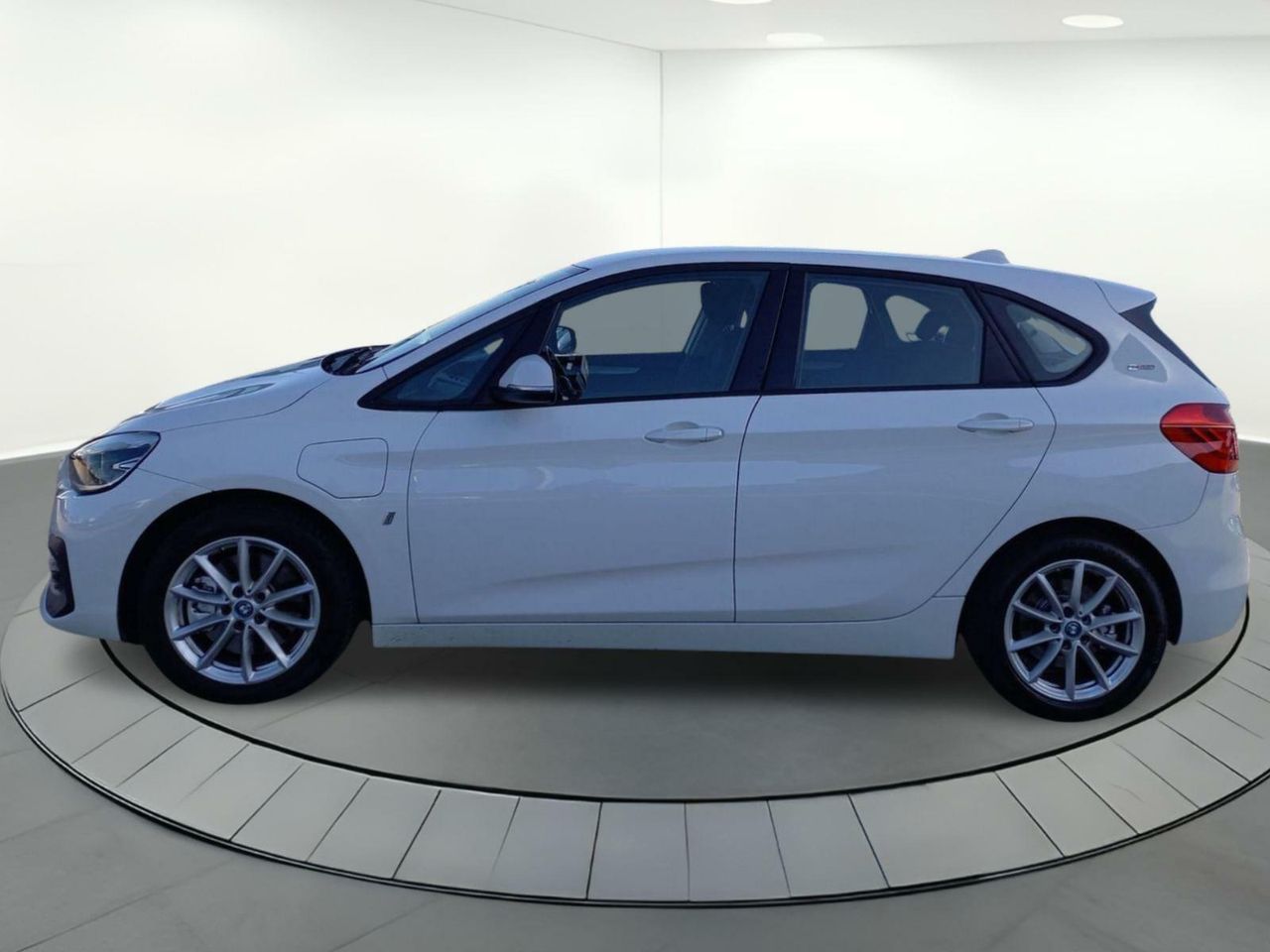 Foto BMW Serie 2 Active Tourer 3