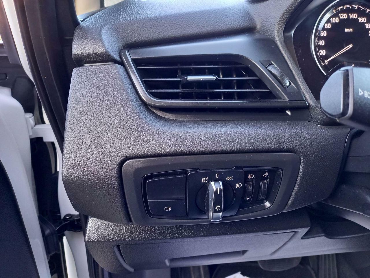 Foto BMW Serie 2 Active Tourer 13