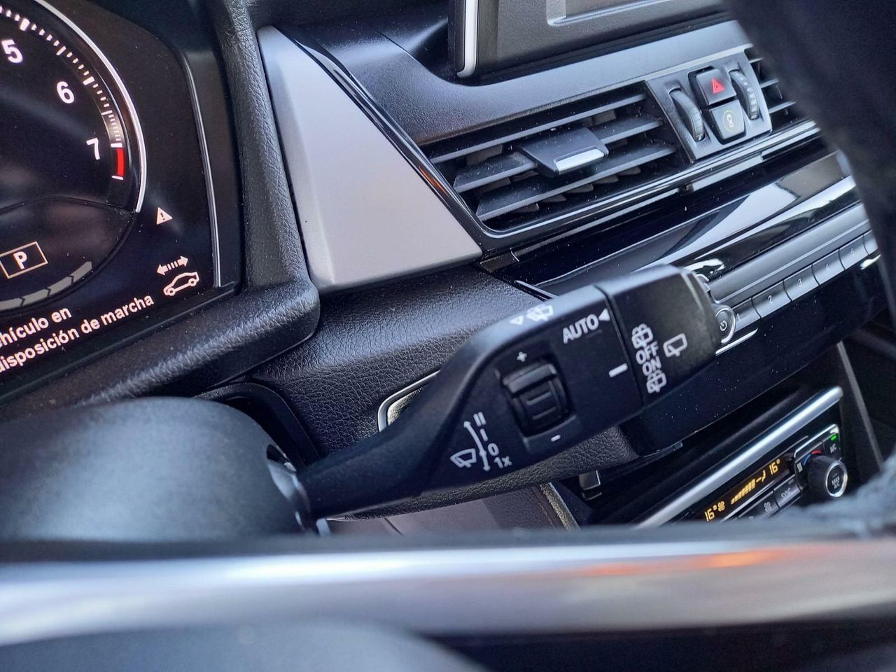 Foto BMW Serie 2 Active Tourer 16