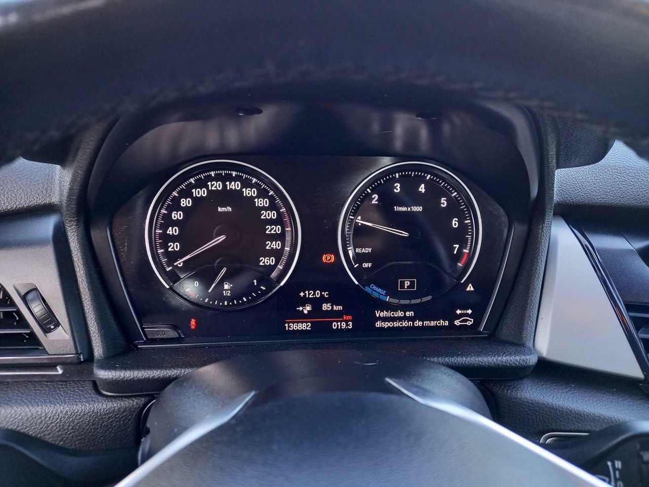 Foto BMW Serie 2 Active Tourer 18