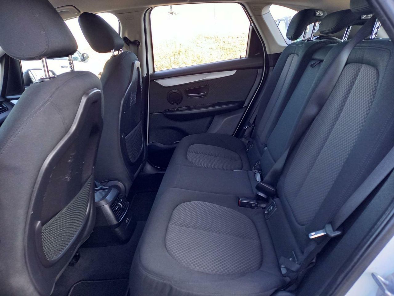 Foto BMW Serie 2 Active Tourer 24