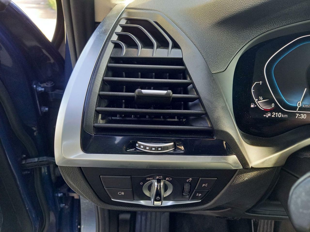 Foto BMW X3 14