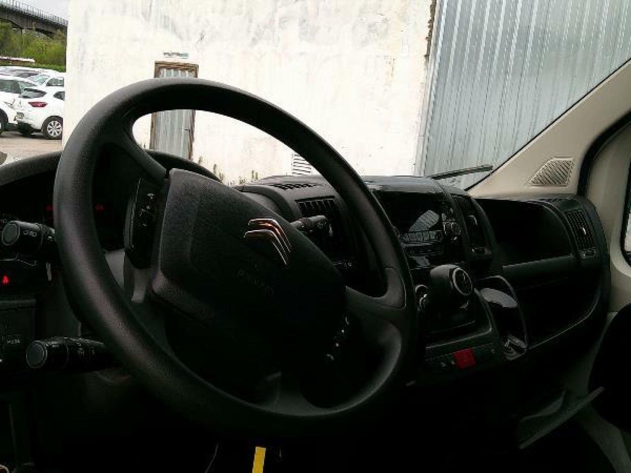 Foto Citroën Jumper 6
