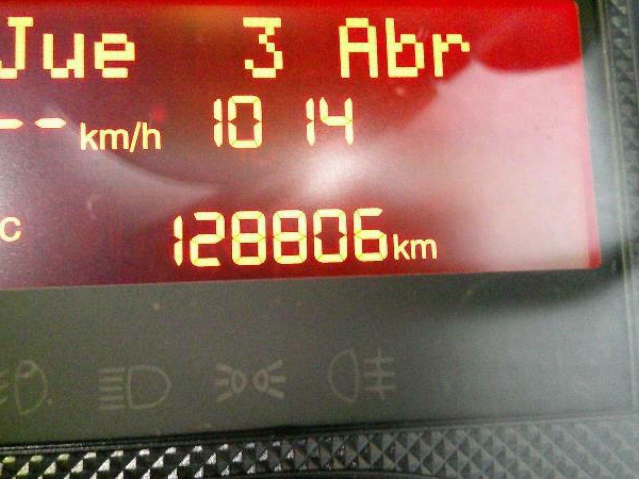 Foto Citroën Jumper 7