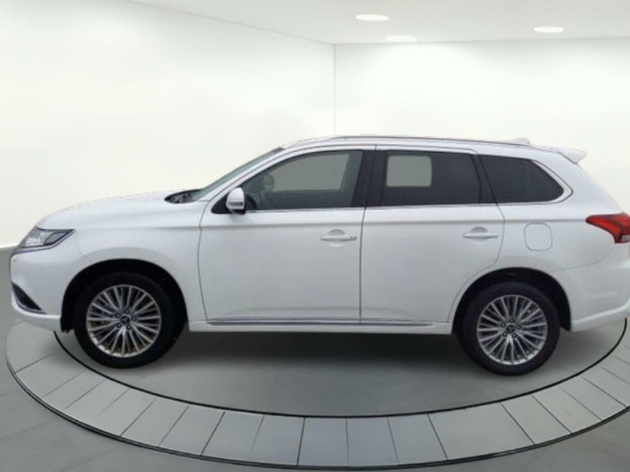 Foto Mitsubishi Outlander 3