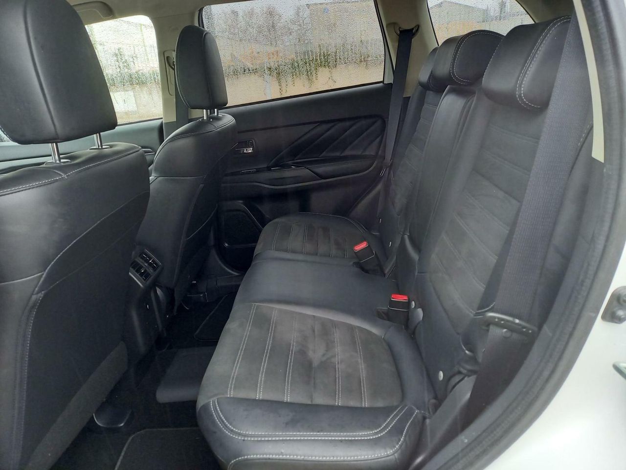 Foto Mitsubishi Outlander 20
