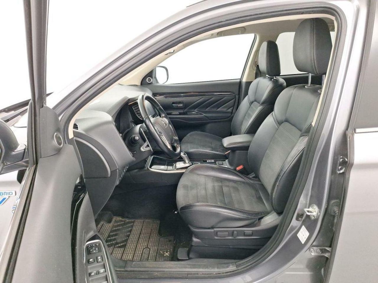 Foto Mitsubishi Outlander 7