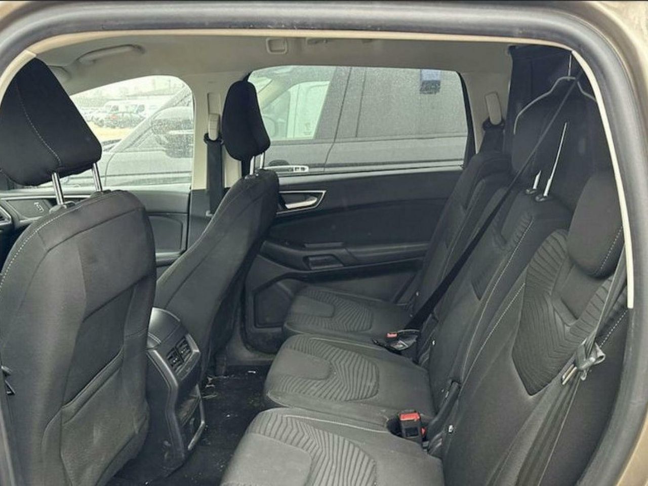 Foto Ford S-Max 6