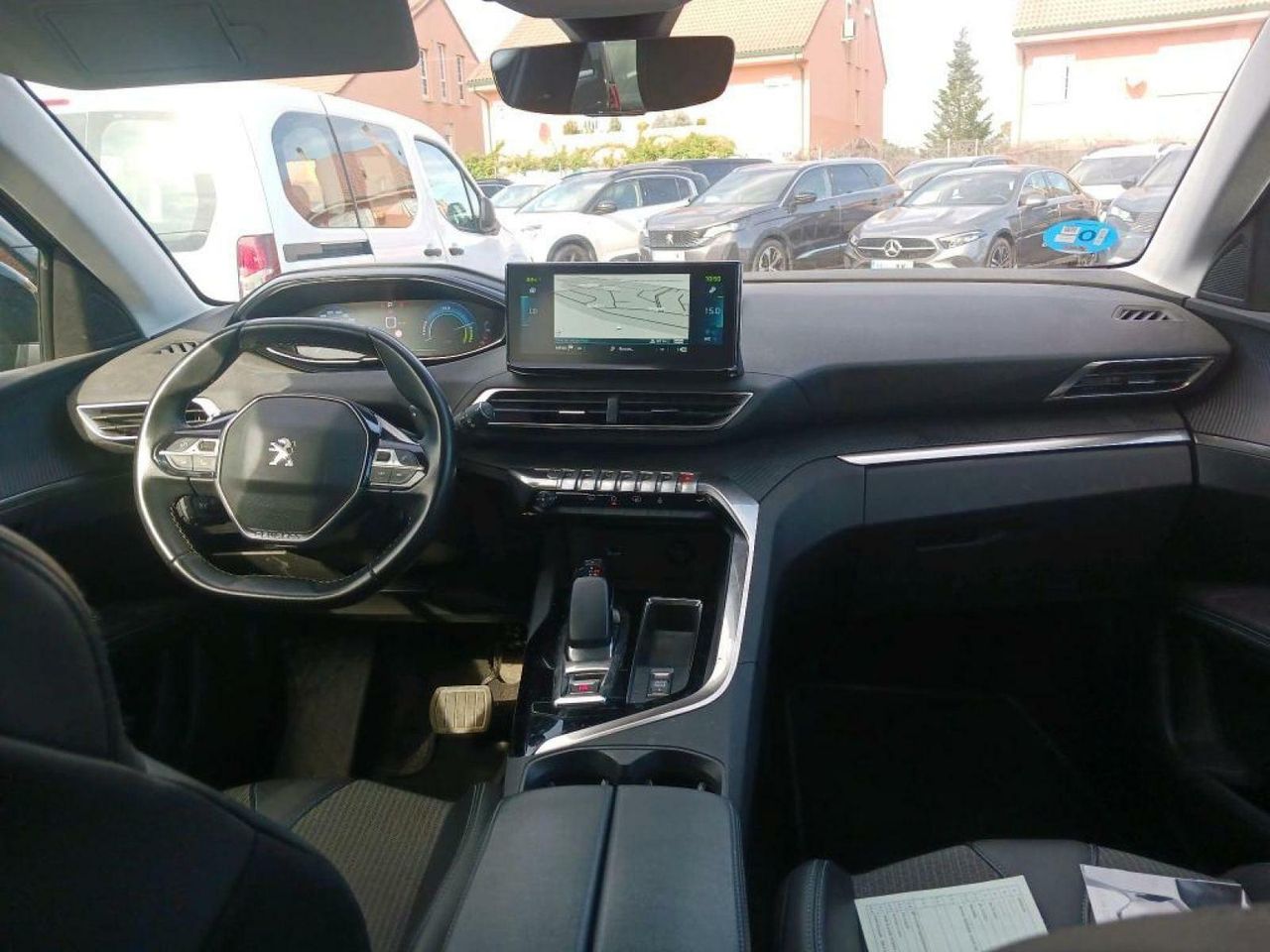 Foto Peugeot 3008 3