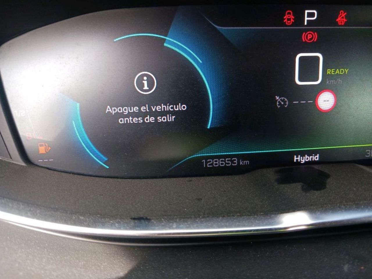 Foto Peugeot 3008 6