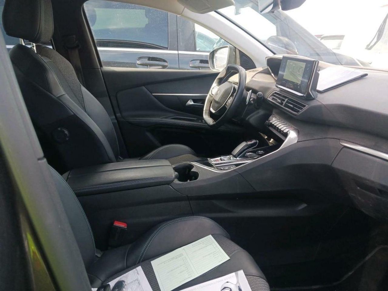 Foto Peugeot 3008 7