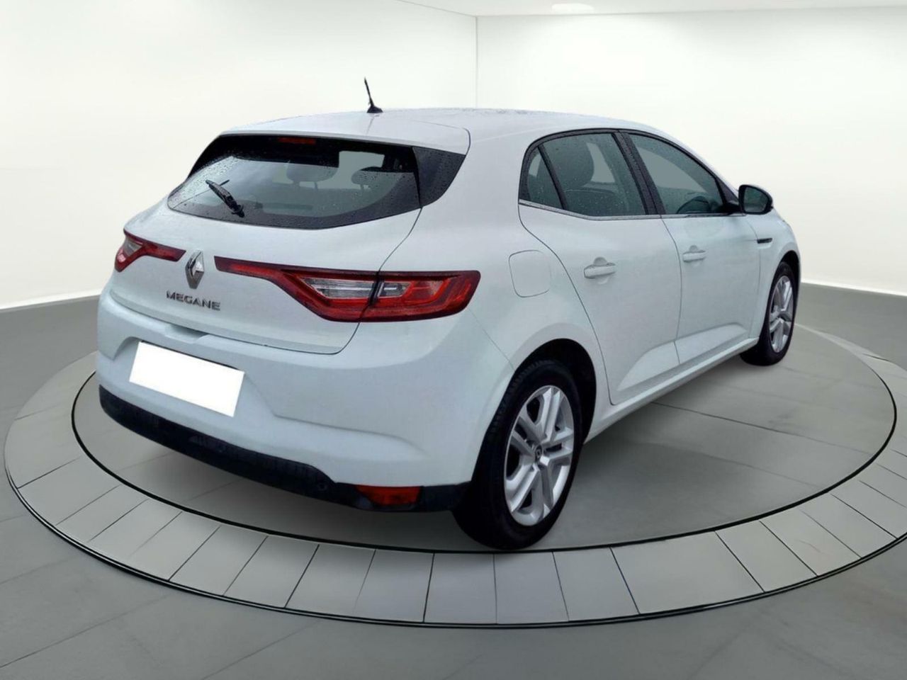 Foto Renault Mégane 4
