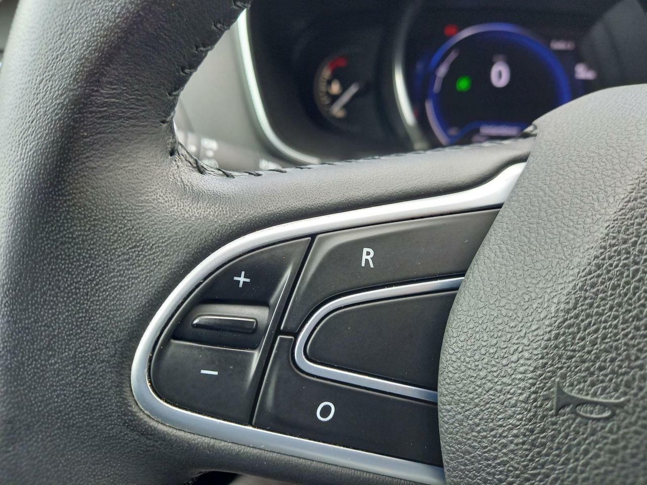 Foto Renault Mégane 12