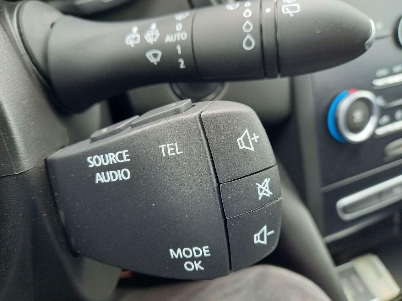 Foto Renault Mégane 15