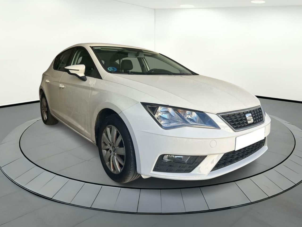 Foto Seat León 2