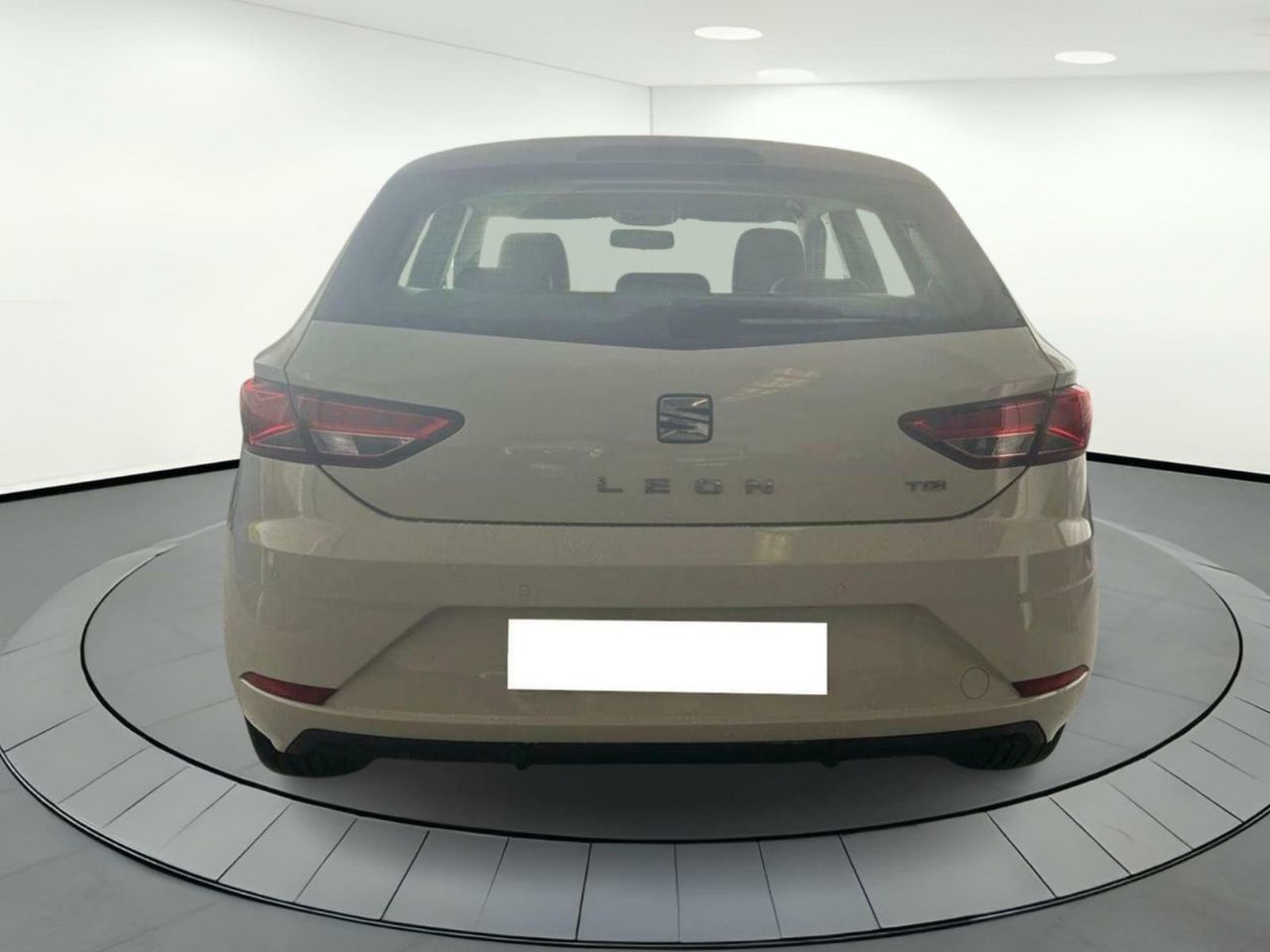 Foto Seat León 4