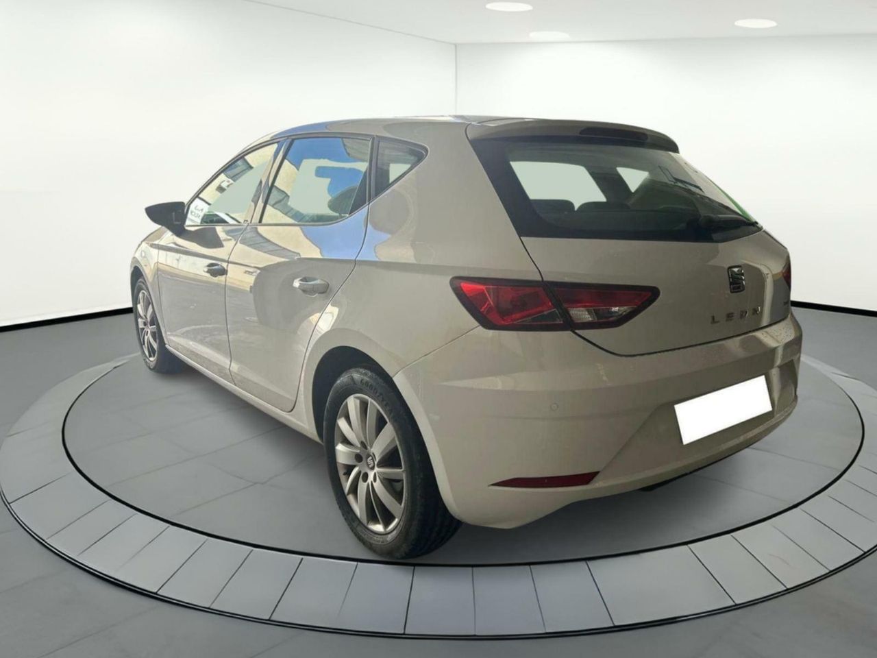 Foto Seat León 6