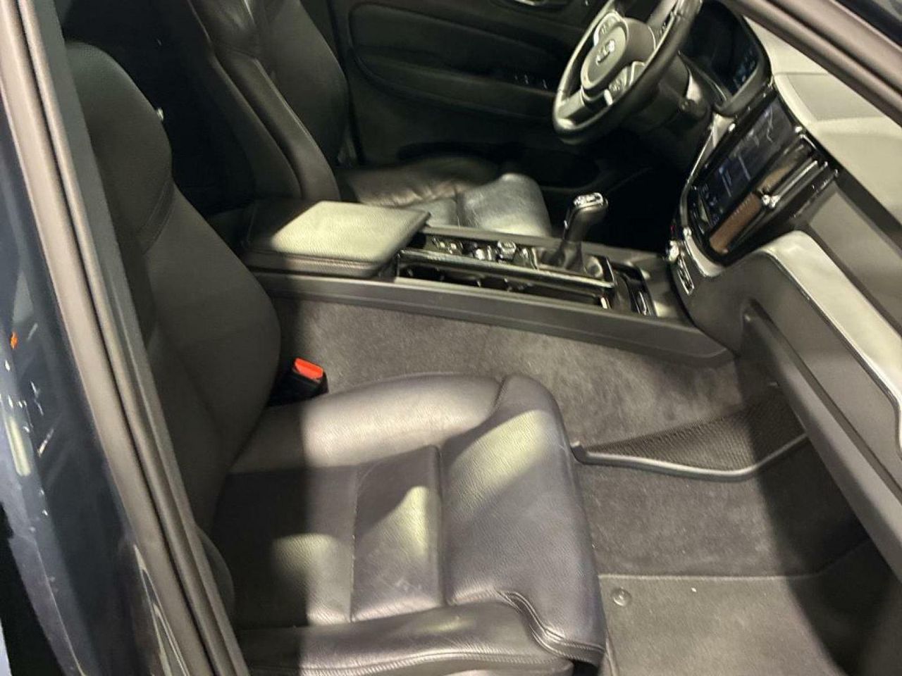 Foto Volvo XC60 4