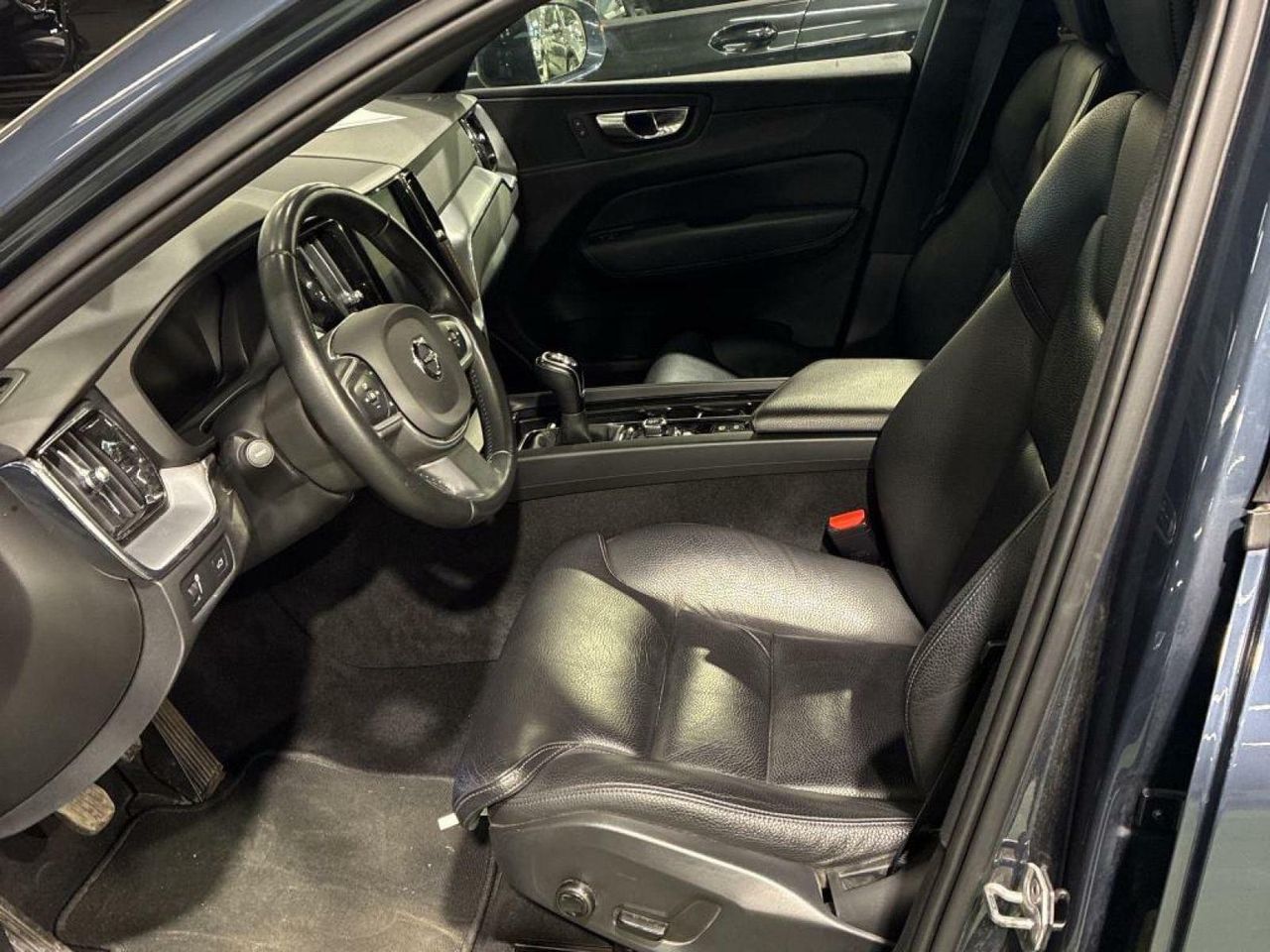 Foto Volvo XC60 7