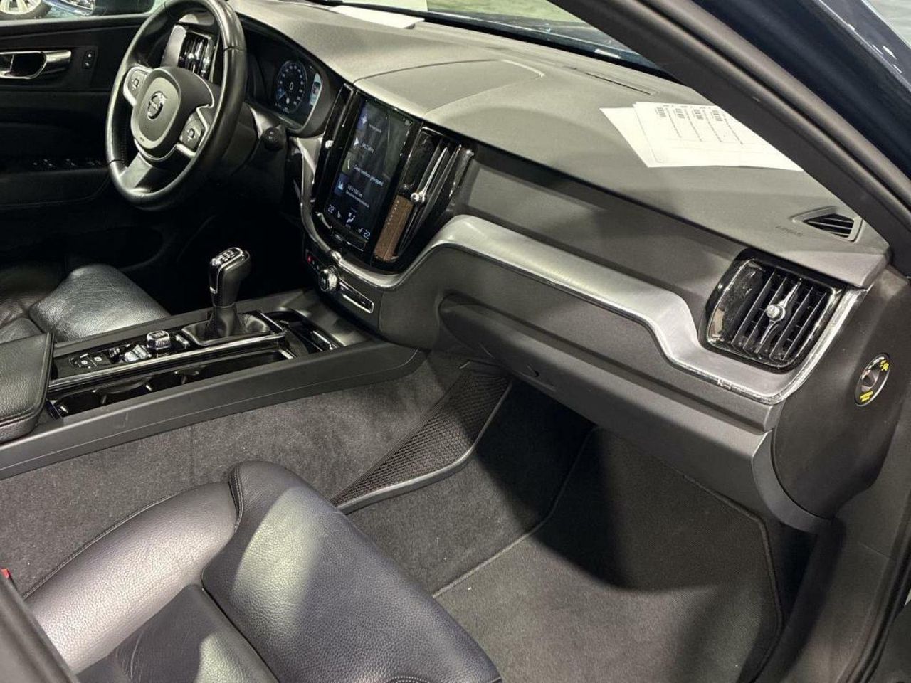 Foto Volvo XC60 8