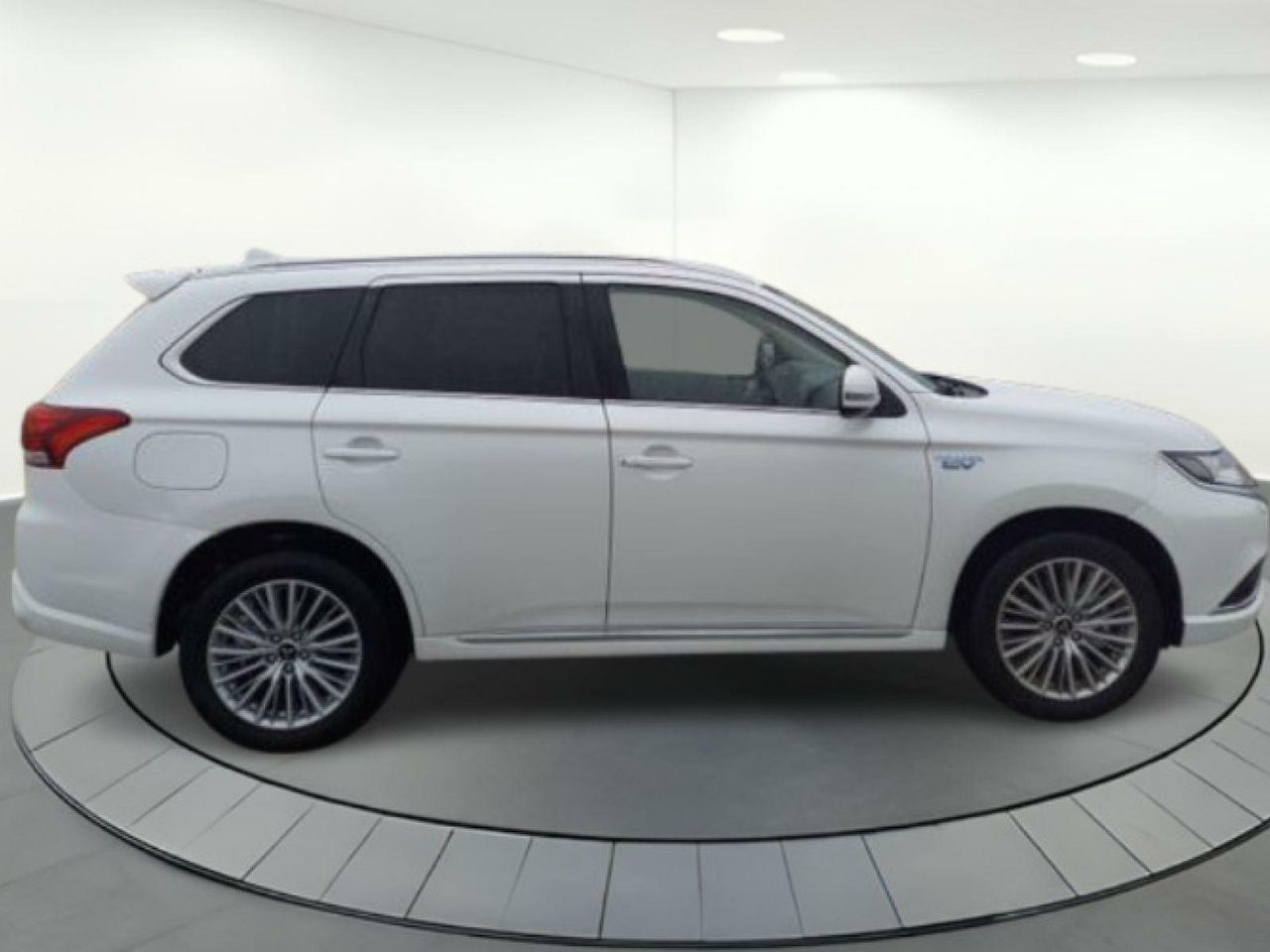 Foto Mitsubishi Outlander 7