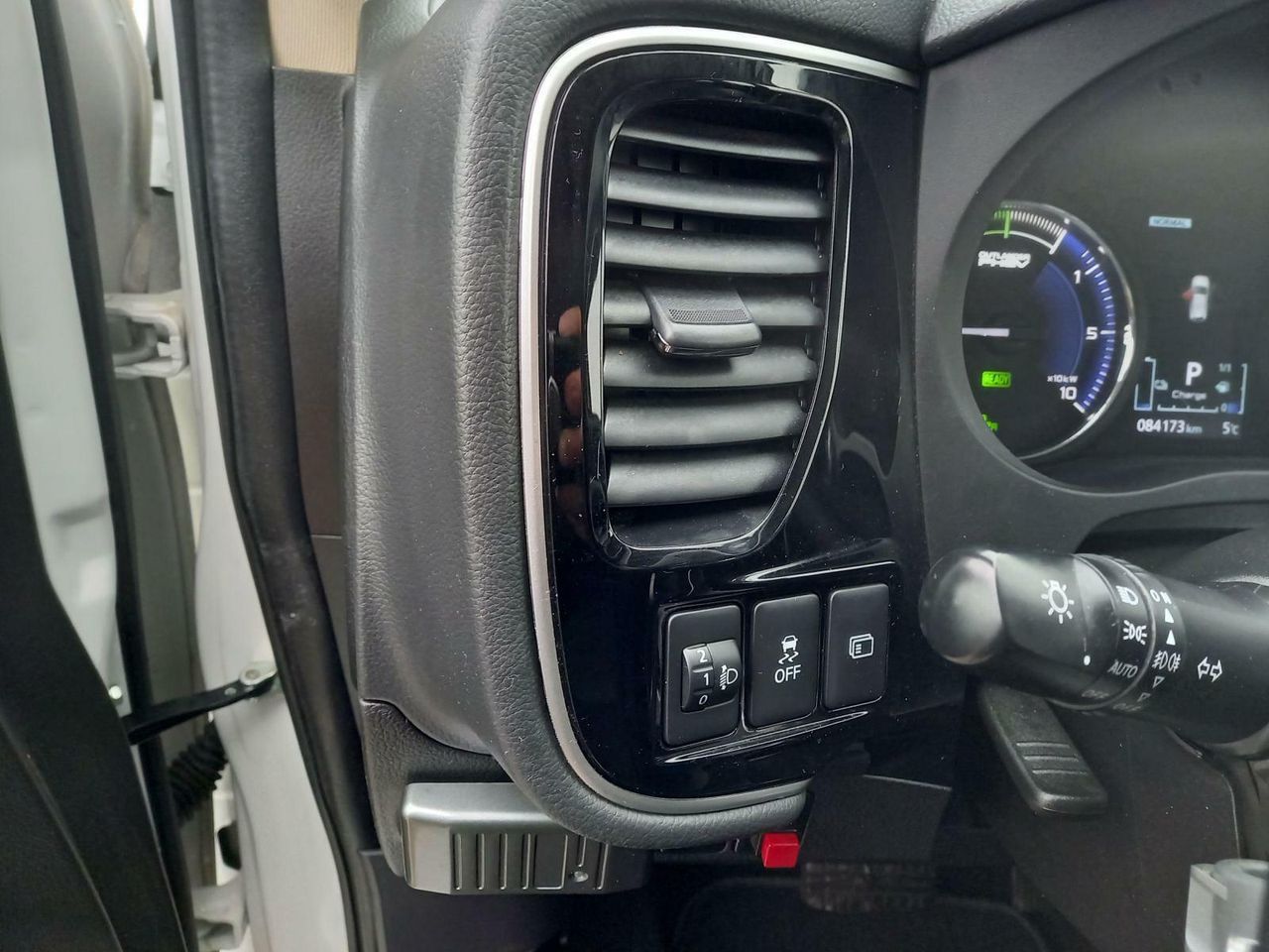 Foto Mitsubishi Outlander 10