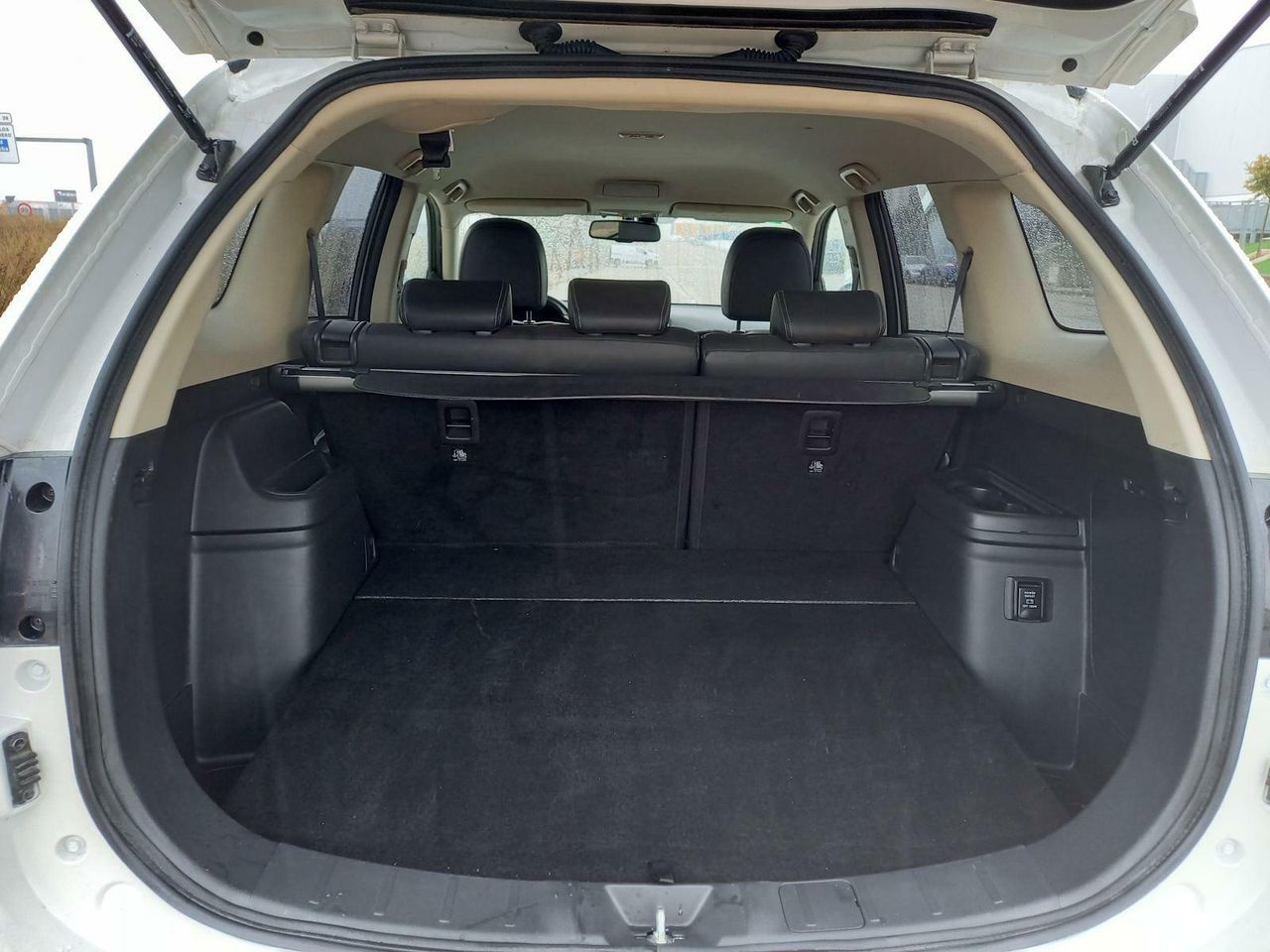 Foto Mitsubishi Outlander 23