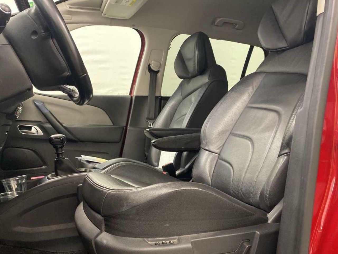 Foto Citroën Grand C4 Picasso 6