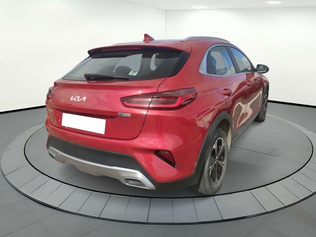 Foto Kia XCeed 2