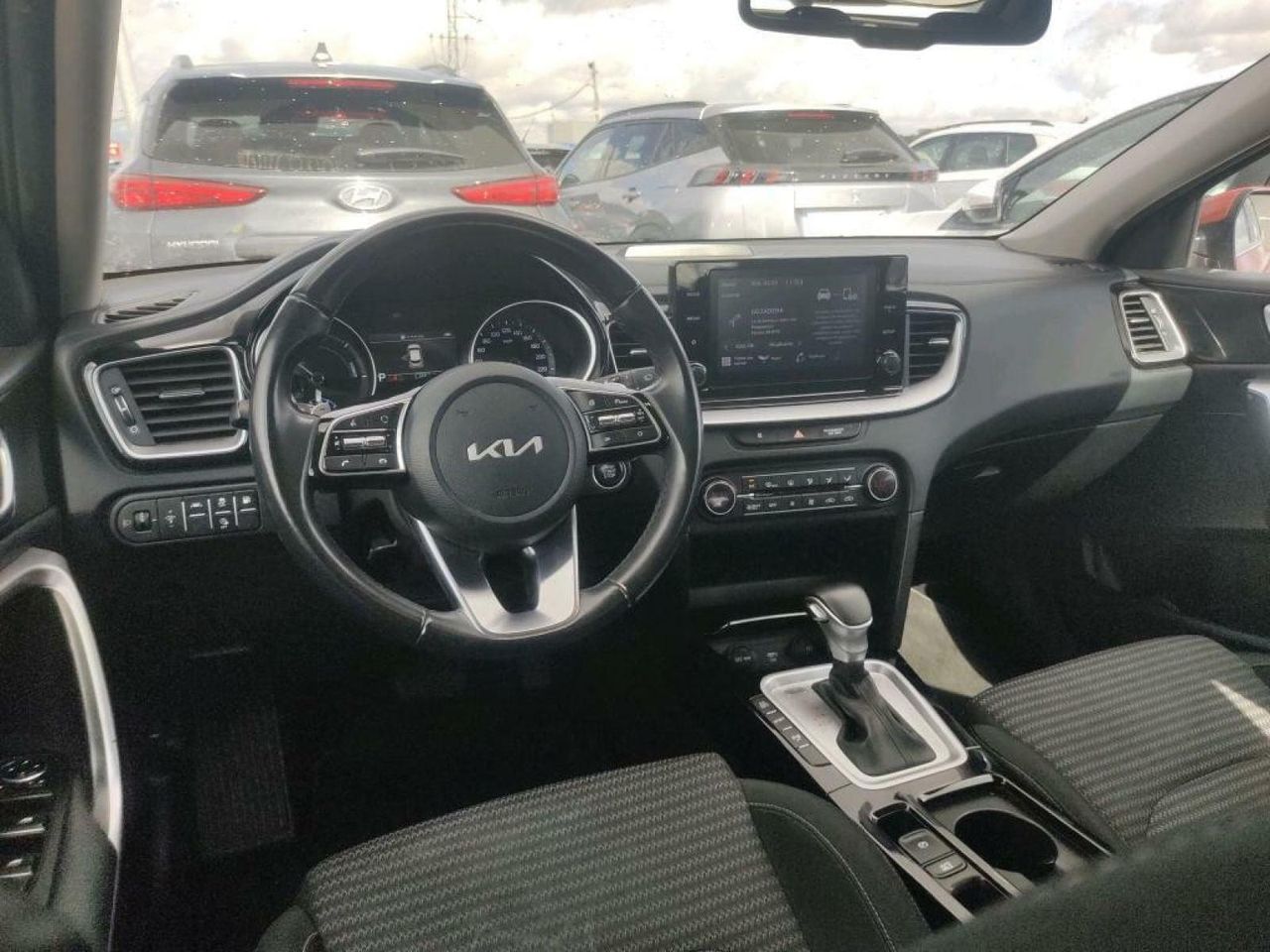 Foto Kia XCeed 3