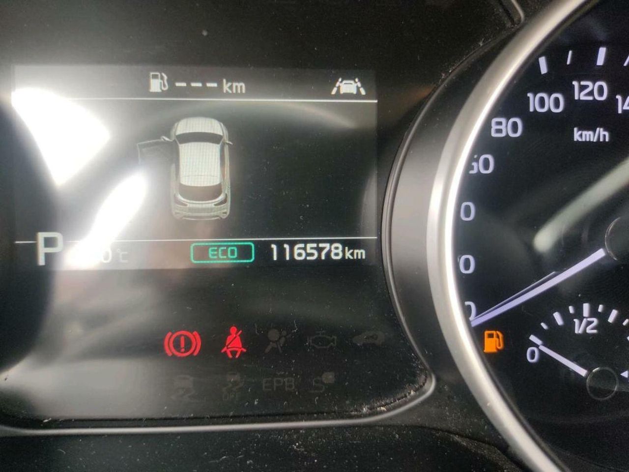 Foto Kia XCeed 4