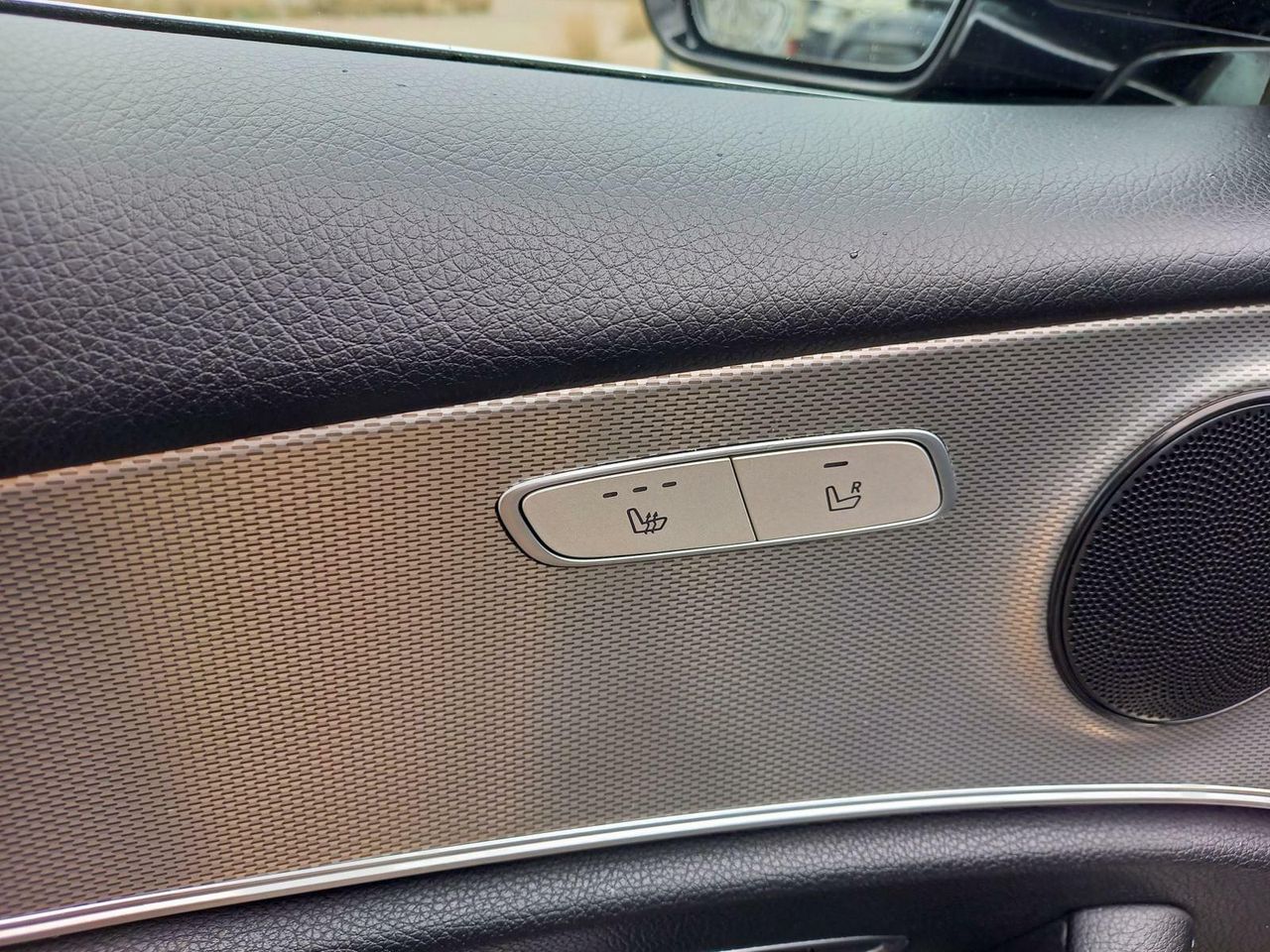 Foto Mercedes-Benz Clase E 12