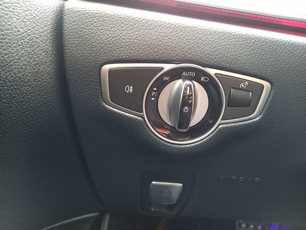 Foto Mercedes-Benz Clase E 17