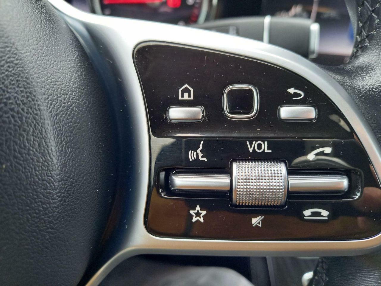 Foto Mercedes-Benz Clase E 19