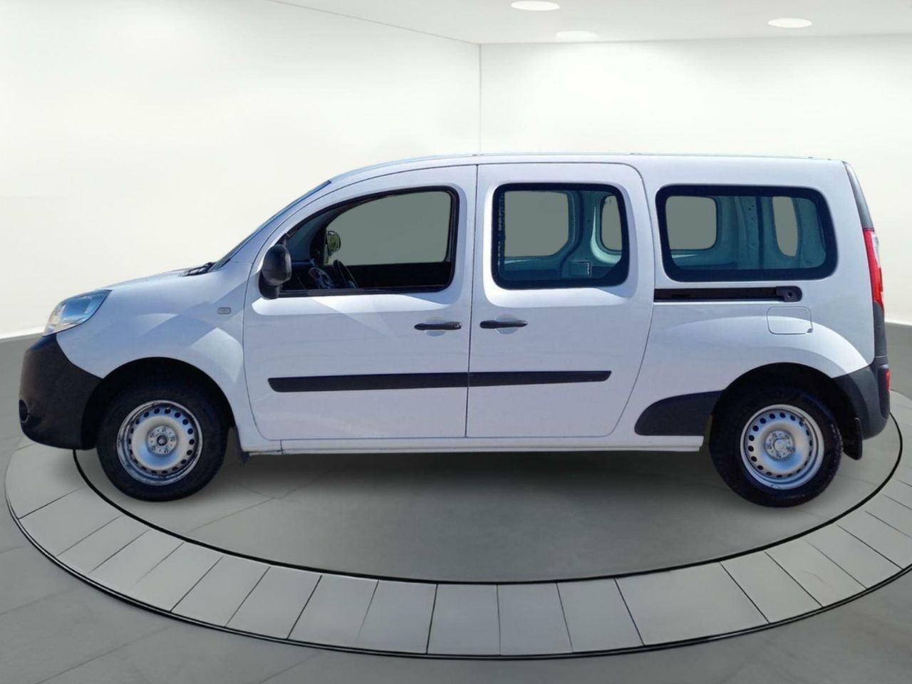 Foto Renault Kangoo 2