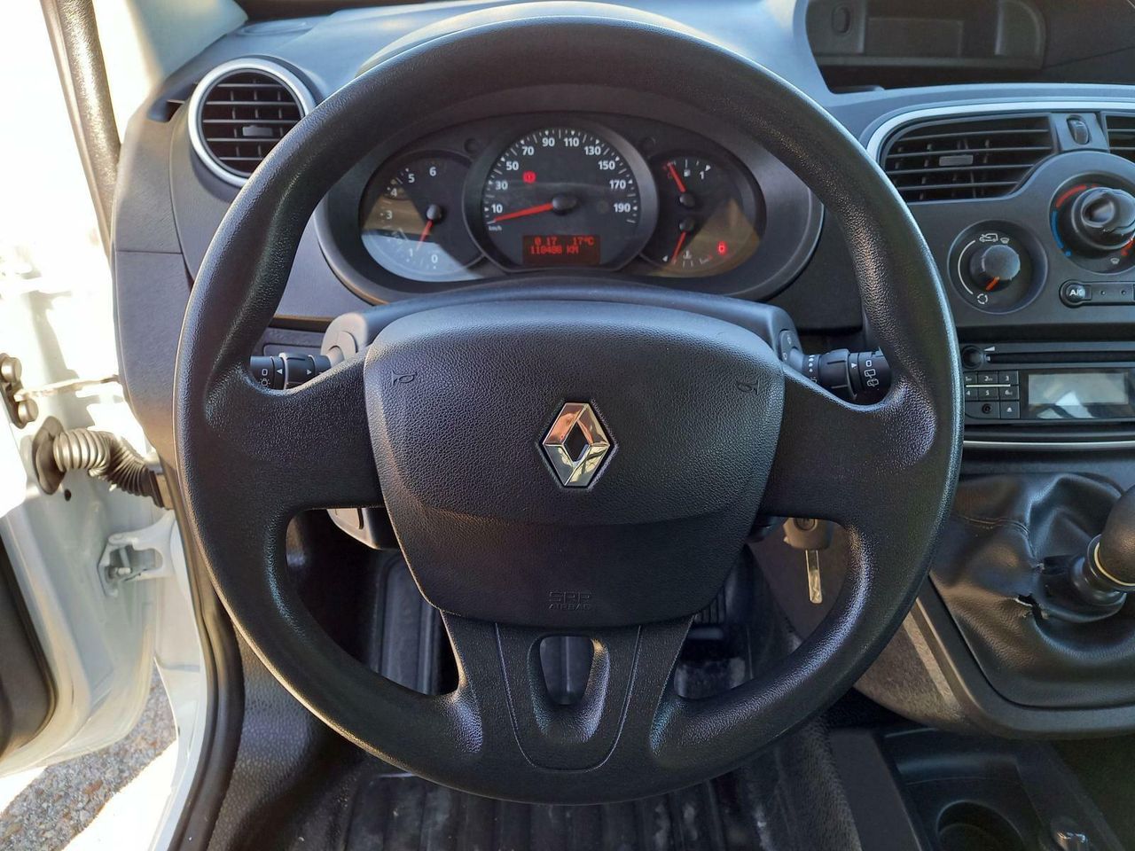 Foto Renault Kangoo 15