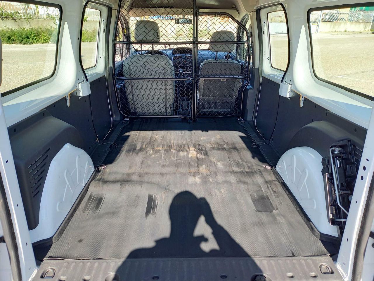 Foto Renault Kangoo 30